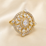 AD Cocktail Ring