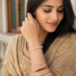AD Stone Bracelet - Image 3
