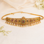 Bridal Kamarbandh Waist Belt