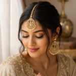 Kundan Maang Tikka - Image 3
