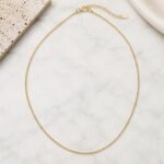 Minimal Daily Wear Chain