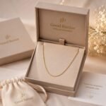 Minimal Daily Wear Chain - Image 4